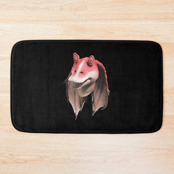 Item preview, JAR JAR designed and sold by FILM GUTTER.