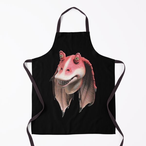 Item preview, JAR JAR designed and sold by FILM GUTTER.