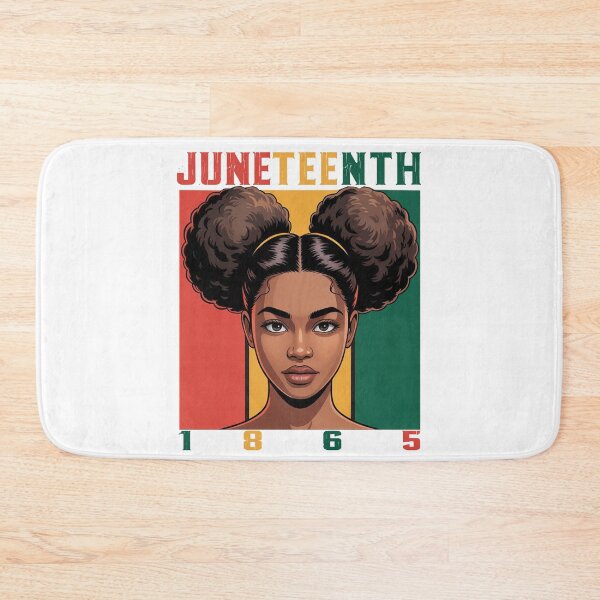 Item preview, Juneteenth 1865 independence day designed and sold by QuiteOrbit.