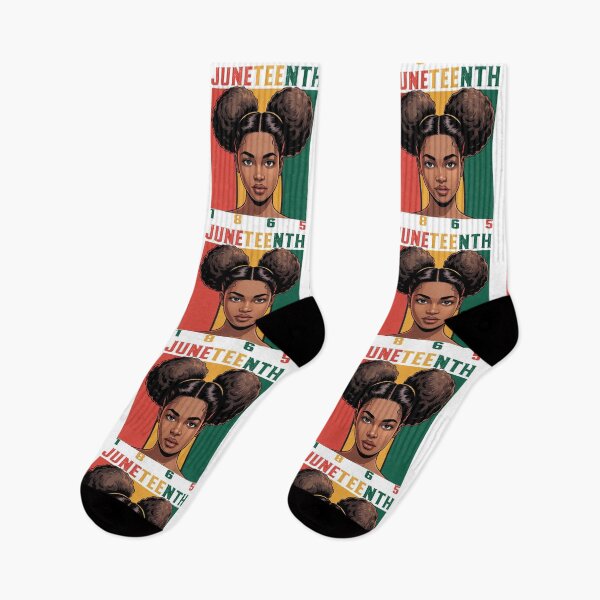 Item preview, Juneteenth 1865 independence day designed and sold by QuiteOrbit.