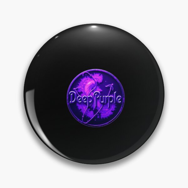 Item preview, Purple Coin designed and sold by KhayalSaezo.