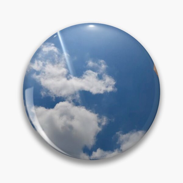 Item preview, Sunlit Wanderlust: Vintage Travel & Sky Collage designed and sold by AozoraMemories.