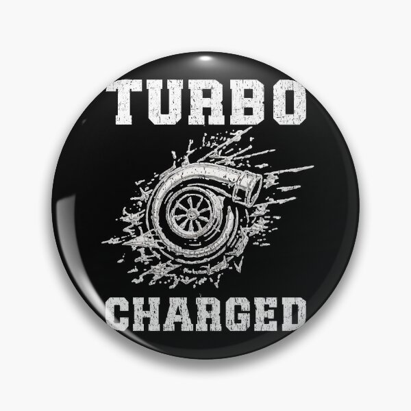Item preview, Turbo Distressed Vintage Typography Boost Car Enthusiast Forced Induction Mechanic Sportscar Racing ENGINEERING CAR SET UP designed and sold by Jt41.
