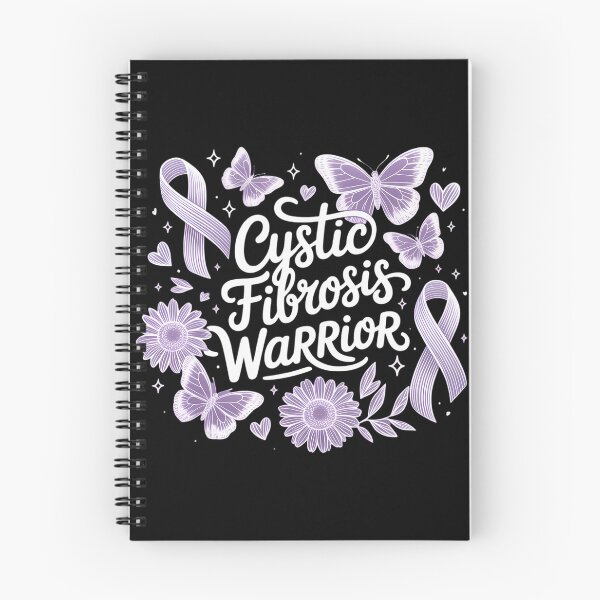 Item preview, Cystic Fibrosis CF Support designed and sold by TrinaEspinoza.