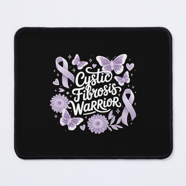 Item preview, Cystic Fibrosis CF Support designed and sold by TrinaEspinoza.
