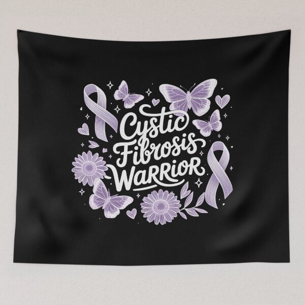Item preview, Cystic Fibrosis CF Support designed and sold by TrinaEspinoza.