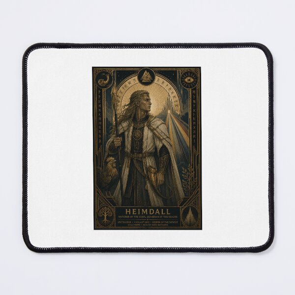 Item preview, Heimdall designed and sold by Urbantheseus.