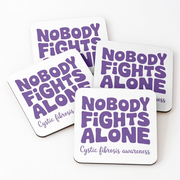 Item preview, Cystic Fibrosis Awareness Cystic Fibrosis Awareness designed and sold by TrinaEspinoza.