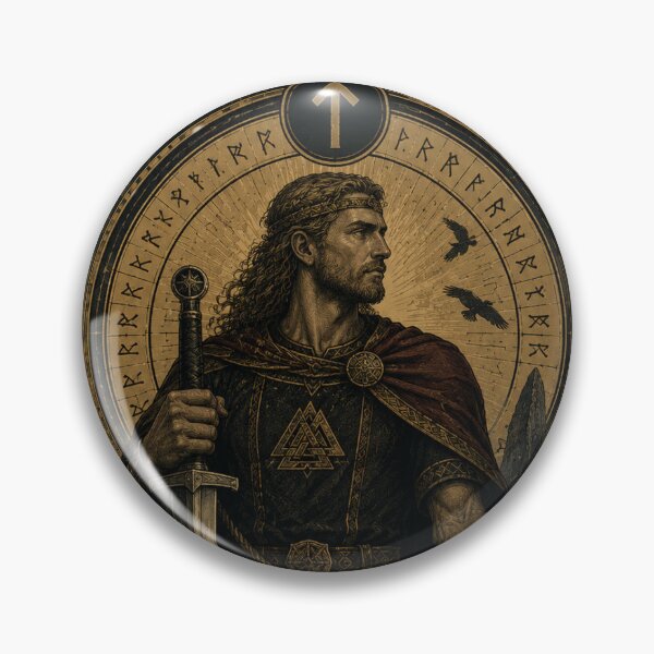 Item preview, Tyr designed and sold by Urbantheseus.
