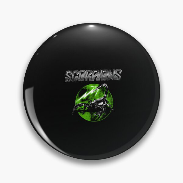 Item preview, Green Background Venomous Animal designed and sold by KhayalSaezo.
