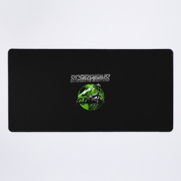Item preview, Green Background Venomous Animal designed and sold by KhayalSaezo.