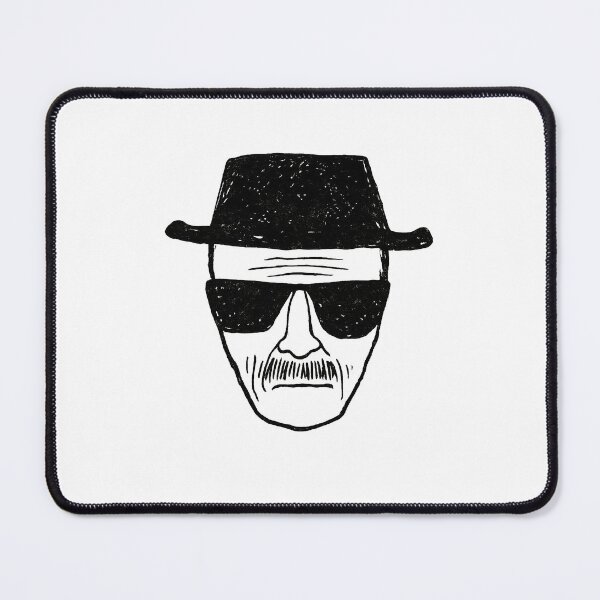 Item preview, HEISEN WALT designed and sold by FILM GUTTER.