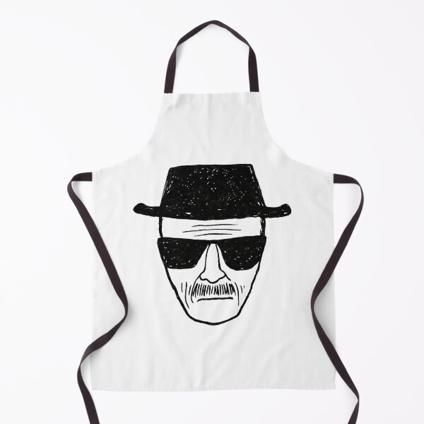 Item preview, HEISEN WALT designed and sold by FILM GUTTER.
