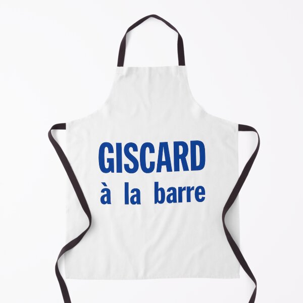 Item preview, Giscard à la barre designed and sold by PastelWingg.