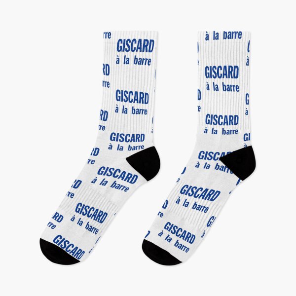 Item preview, Giscard à la barre designed and sold by PastelWingg.