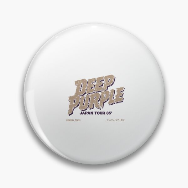Item preview, Deep Purp Typography Style designed and sold by KhayalSaezo.