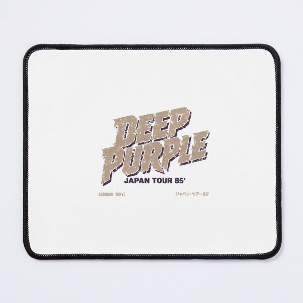 Item preview, Deep Purp Typography Style designed and sold by KhayalSaezo.