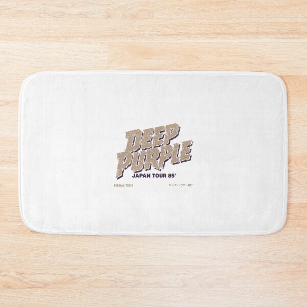 Item preview, Deep Purp Typography Style designed and sold by KhayalSaezo.