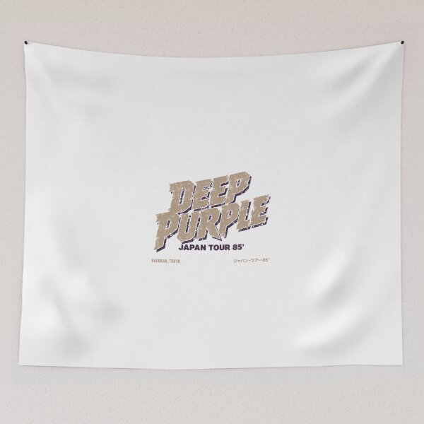 Item preview, Deep Purp Typography Style designed and sold by KhayalSaezo.