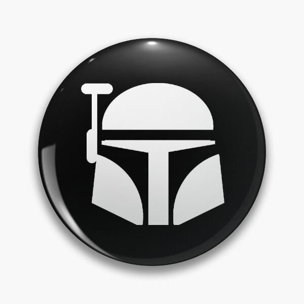 Item preview, FETT designed and sold by FILM GUTTER.