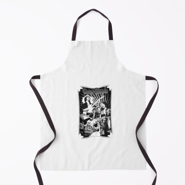 Item preview, Deep Purple Rock Band designed and sold by KhayalSaezo.
