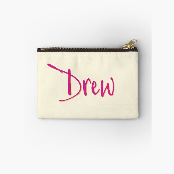 Item preview, DREW personalized type design designed and sold by CharlottePlaceArt.