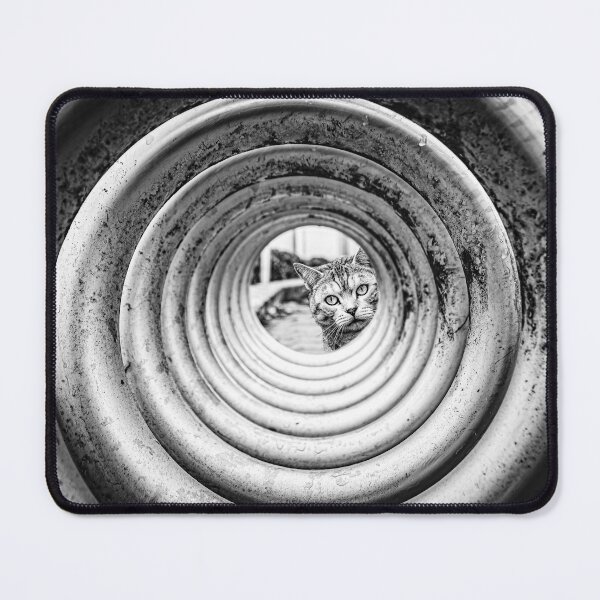 Item preview, True Lens Originals No.1: The Watcher designed and sold by NO BEAVER NO PUNK.