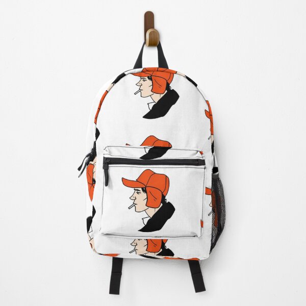 Item preview, Holden Caulfield designed and sold by PastelWingg.
