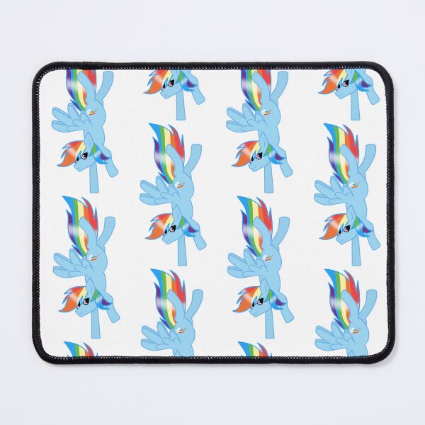 Item preview, Rainbow Dashie designed and sold by Lightning Bolt's Merchandise.