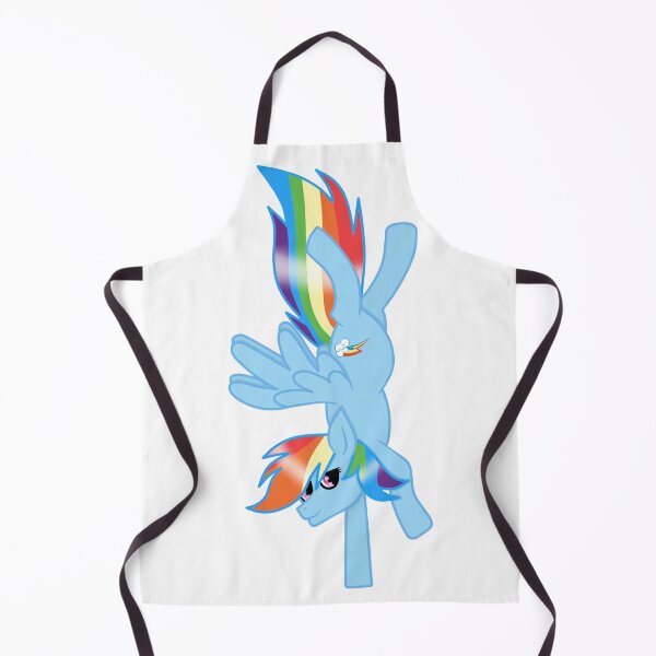 Item preview, Rainbow Dashie designed and sold by Lightning Bolt's Merchandise.