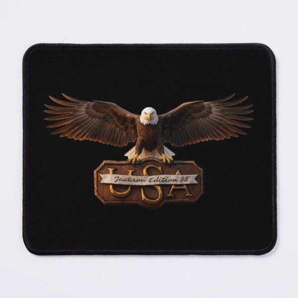 Item preview, Jackson Edition 88' designed and sold by Preserved Dragons.