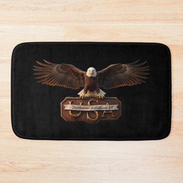 Item preview, Jackson Edition 88' designed and sold by Preserved Dragons.