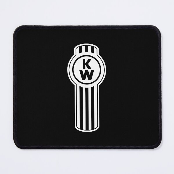 Item preview, Kenworth Truck logo designed and sold by PastelWingg.