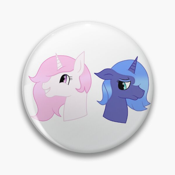 Item preview, Mlp Royal Sisters designed and sold by Lightning Bolt's Merchandise.