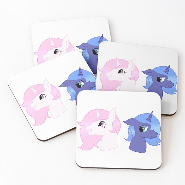 Item preview, Mlp Royal Sisters designed and sold by Lightning Bolt's Merchandise.