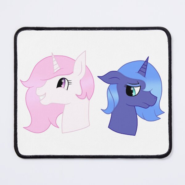 Item preview, Mlp Royal Sisters designed and sold by Lightning Bolt's Merchandise.