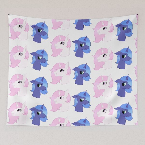 Item preview, Mlp Royal Sisters designed and sold by Lightning Bolt's Merchandise.