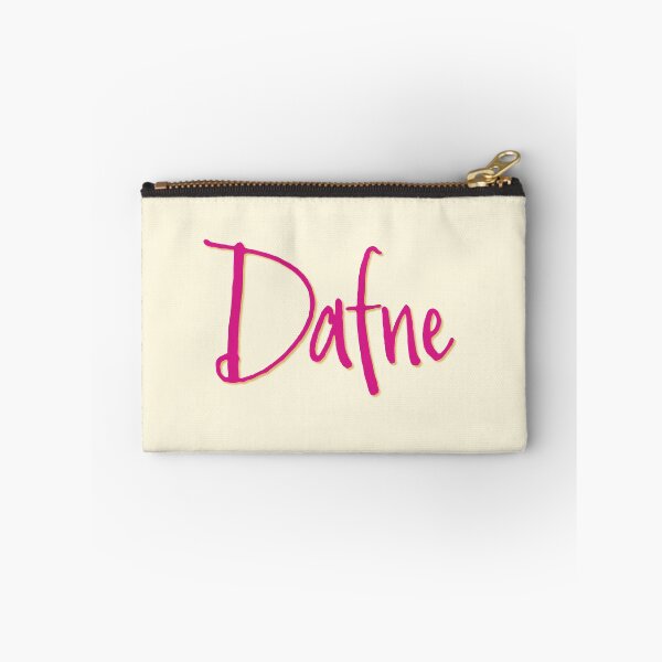 Item preview, DAFNE personalized type design designed and sold by CharlottePlaceArt.