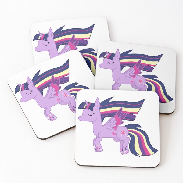 Item preview, Twilight Sparkle Rainbowfied designed and sold by Lightning Bolt's Merchandise.
