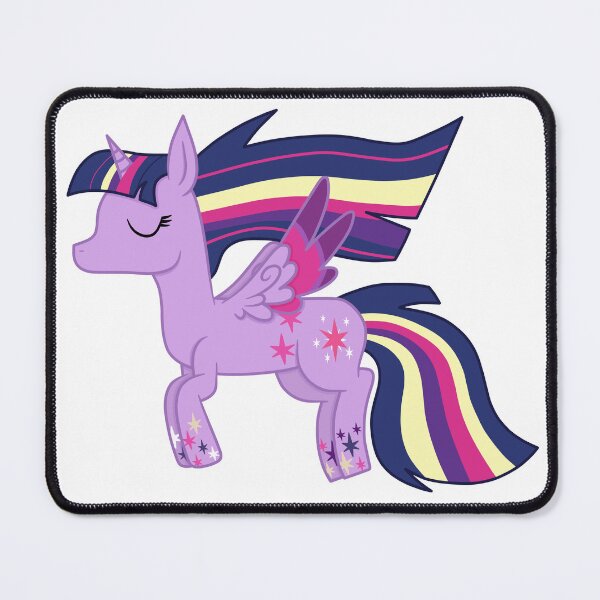 Item preview, Twilight Sparkle Rainbowfied designed and sold by Lightning Bolt's Merchandise.