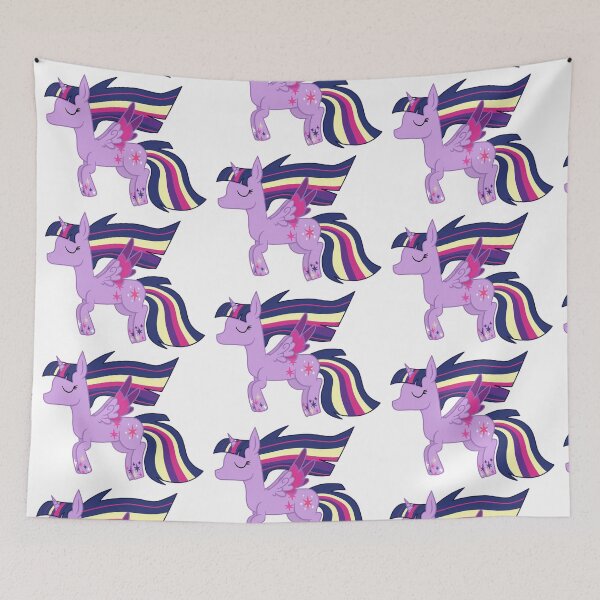 Item preview, Twilight Sparkle Rainbowfied designed and sold by Lightning Bolt's Merchandise.