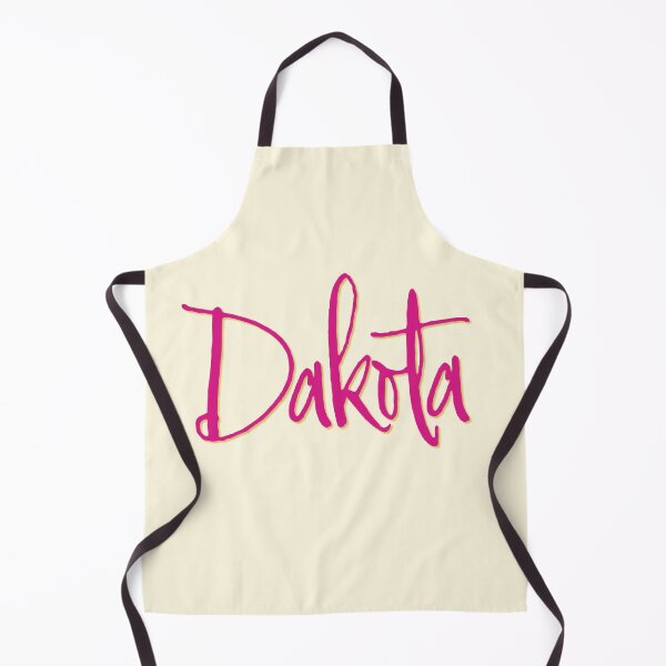 Item preview, DAKOTA personalized type design designed and sold by CharlottePlaceArt.