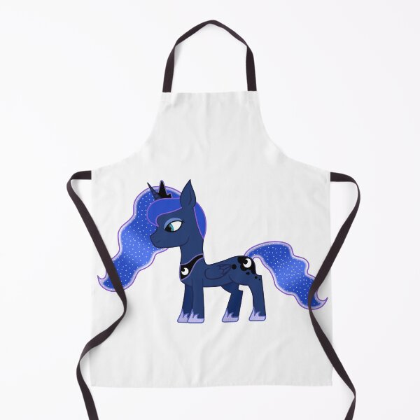 Artikelvorschau, MLP Prinzessin Luna entworfen und verkauft von Lightning Bolt's Merchandise.
