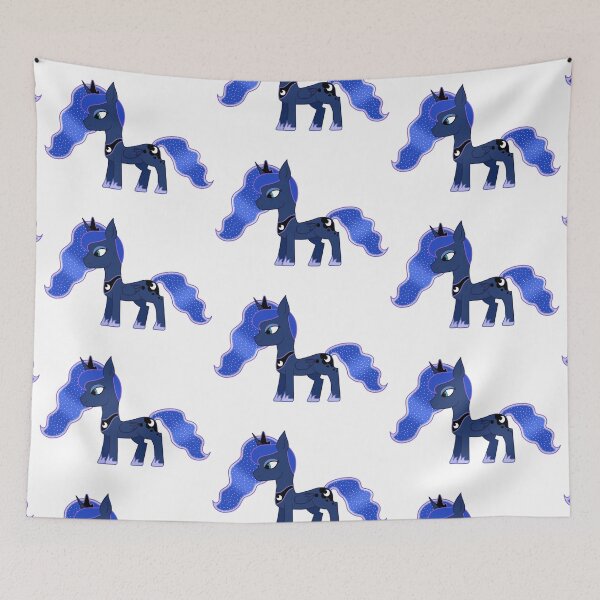 Artikelvorschau, MLP Prinzessin Luna entworfen und verkauft von Lightning Bolt's Merchandise.