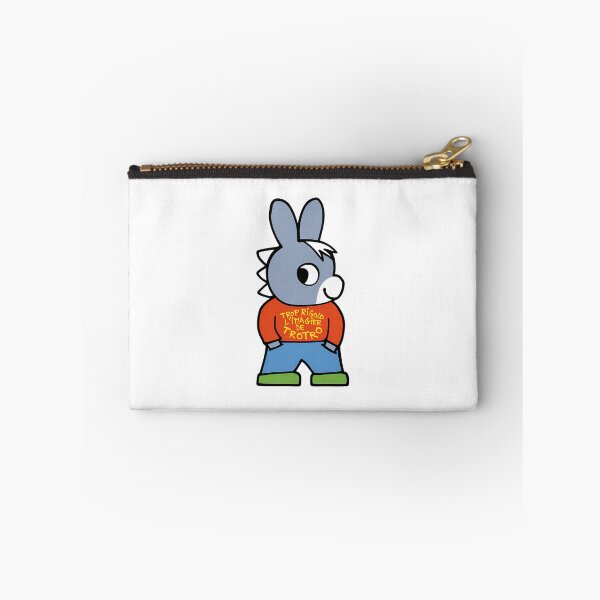 Item preview, L'ane Trotro designed and sold by PastelWingg.