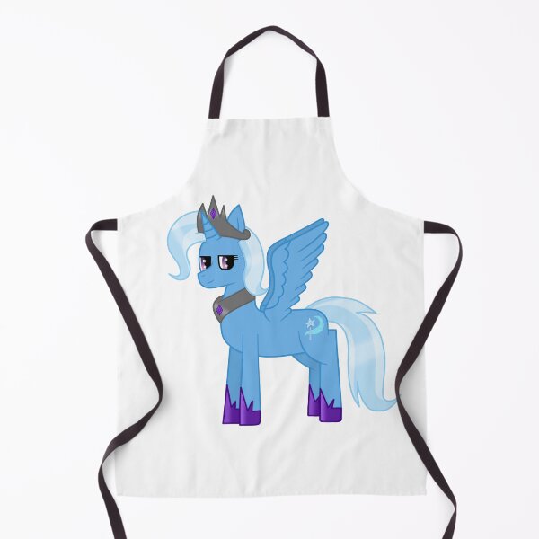 Artikelvorschau, Prinzessin Trixie entworfen und verkauft von Lightning Bolt's Merchandise.