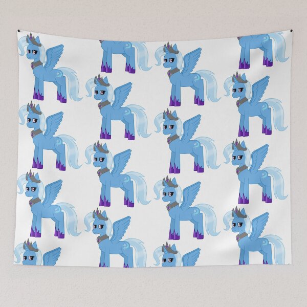 Item preview, Princesa Trixie designed and sold by Lightning Bolt's Merchandise.