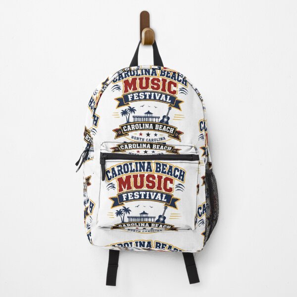 Item preview, Carolina Beach Music Fest – Boardwalk designed and sold by Combat Skies.