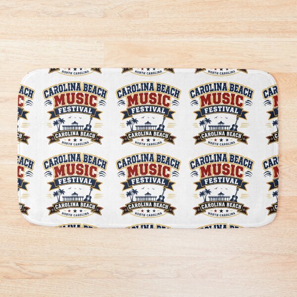 Item preview, Carolina Beach Music Fest – Boardwalk designed and sold by Combat Skies.