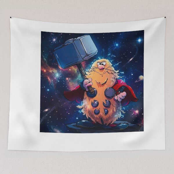 Item preview, Captain Caveman designed and sold by Twelvecloth.